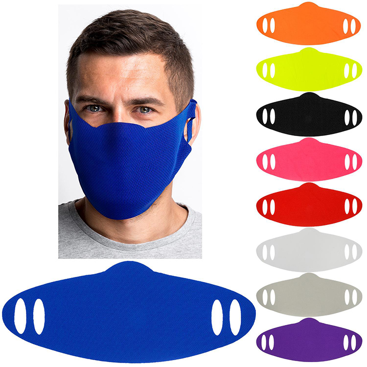 FABRIC FACE MASK - 20 PACK FABRIC FACE MASK - 20 PACK